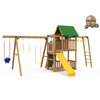 Image of PlayStar Toy Playsets Summit Bronze Factory Built by Playstar 781880247739 PS 73663 Summit Bronze Factory Built by Playstar SKU# PS 73663