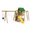 Image of PlayStar Toy Playsets Summit Bronze Factory Built by Playstar 781880247739 PS 73663 Summit Bronze Factory Built by Playstar SKU# PS 73663