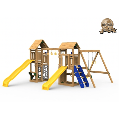 PlayStar Toy Playsets Super Star Xp Bronze by Playstar 781880247708 PS 73253 Super Star Xp Bronze by Playstar SKU# PS 73253