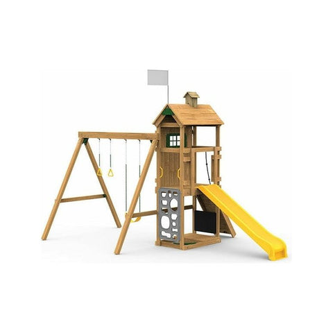 PlayStar Toy Playsets Trainer Bronze - Build It Yourself by Playstar Trainer Starter- Build It Yourself by PlaystarSKU# KT 77124