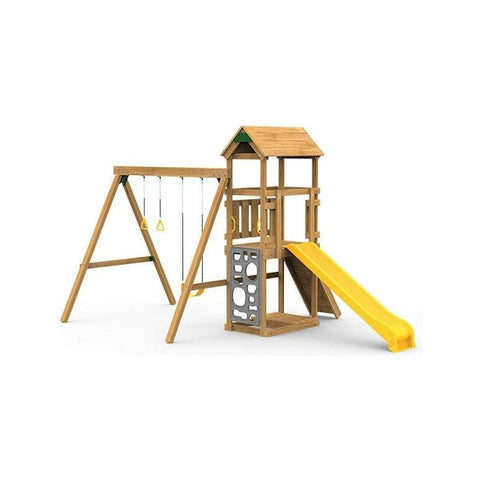 PlayStar Toy Playsets Trainer Starter- Build It Yourself by Playstar 781880225287 KT 77124 Trainer Starter- Build It Yourself by PlaystarSKU# KT 77124