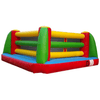 Image of POGO Big Games Inflatable Boxing Ring with Blower and Accessories by POGO 754972324922 3419 Inflatable Boxing Ring with Blower and Accessories SKU# 3419