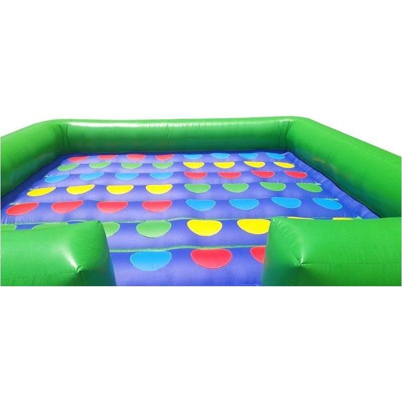Inflatable Twister Board Game