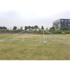 Image of POGO Canopy Tents & Pergolas 20' x 30' Green PVC Weekender West Coast Frame Party Tent by POGO 754972319843 5914