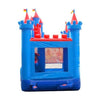 Image of POGO Commercial Bouncers 12' Deluxe Inflatable Bounce House with Blower, Brave Knight by POGO 754972363273 4775