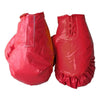 Image of POGO Dollies & Hand Trucks Red Replacement Boxing Gloves for Inflatable Boxing Ring by POGO 754972324526 2384 Red Replacement Boxing Gloves for Inflatable Boxing Ring POGO SKU#2384