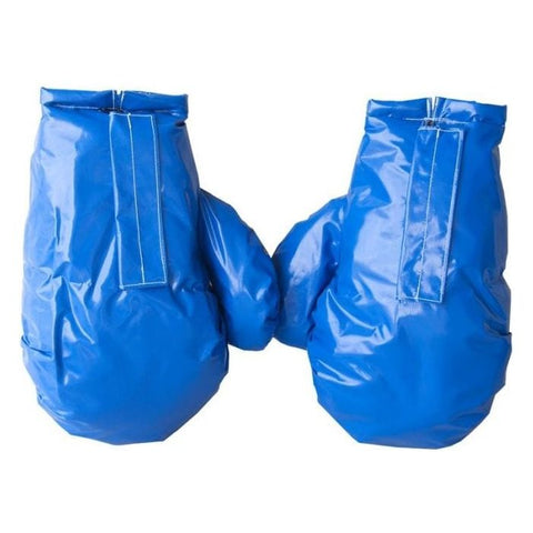 POGO Dollies & Hand Trucks Replacement Boxing Gloves for Inflatable Boxing Ring by POGO Red Replacement Boxing Gloves for Inflatable Boxing Ring POGO SKU#2384