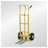 Image of Transporting Fork Hand Truck by POGO