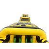 Image of POGO Inflatable Bouncers 12'H Venom MEGA 3-Piece 7E Obstacle Course Climb by POGO 754972360845 611 12'H Venom MEGA 3-Piece 7E Obstacle Course Climb by POGO SKU# 611
