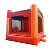 Image of POGO Inflatable Bouncers 15.5'H Mega Fire Truck Water Slide Bounce House Combo with Blower by POGO 754972382397 6131 15.5'H Mega Fire Truck Water Slide Bounce House Combo with Blower POGO