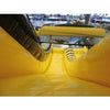 Image of POGO Inflatable Bouncers 15'H Venom Radical Run Inflatable Obstacle Course with Blower by POGO 754972354899 477