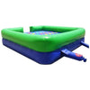 Image of POGO Inflatable Bouncers 3'H Crossover Twister Inflatable Interactive Game by POGO 754972338059 6420 3'H Crossover Twister Inflatable Interactive Game by POGO SKU# 6420