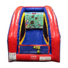 Image of POGO Inflatable Bouncers 50 Mile Bike Ride UltraLite Air Frame Game Panel by POGO 754972355834 1562 50 Mile Bike Ride UltraLite Air Frame Game Panel by POGO SKU#1562