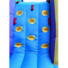Image of POGO Inflatable Bouncers 9.5'H Backyard Kids Inflatable Water Slide with Splash Cannon and Pool by POGO 781880200444 5119 9.5'H Backyard Kids Inflatable Water Slide Cannon Pool POGO SKU# 5119