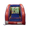 Image of POGO Inflatable Bouncers Complete 50 Mile Bike Ride UltraLite Air Frame Game by POGO 1572 UltraLite Air Frame Game with Built-In Blower by POGO SKU# 1362