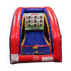 Image of POGO Inflatable Bouncers Complete Angry Owls UltraLite Air Frame Game by POGO 781880212010 1573 Complete Angry Owls UltraLite Air Frame Game by POGO SKU#1573