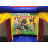 Image of POGO Inflatable Bouncers Complete Dog House UltraLite Air Frame Game by POGO 781880212126 1577 Complete Dog House UltraLite Air Frame Game by POGO SKU#1577