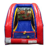 Image of POGO Inflatable Bouncers Complete Feed The Bears UltraLite Air Frame Game by POGO 781880211976 1581 Complete Feed The Bears UltraLite Air Frame Game by POGO SKU#1581