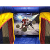 Image of POGO Inflatable Bouncers Complete Hockey UltraLite Air Frame Game by POGO 754972365956 1591 Complete Hockey UltraLite Air Frame Game by POGO SKU#1591