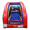 Image of POGO Inflatable Bouncers Complete Shark Bite UltraLite Air Frame Game by POGO 754972365888 1599 Complete Shark Bite UltraLite Air Frame Game by POGO SKU#1599