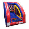 Image of POGO Inflatable Bouncers Complete Trick or Treat UltraLite Air Frame Game by POGO 754972366878 1601 Complete Trick or Treat UltraLite Air Frame Game by POGO SKU#1601
