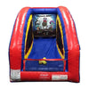 Image of POGO Inflatable Bouncers Complete Zombie Hunt UltraLite Air Frame Game by POGO 781880212188 1603 Complete Zombie Hunt UltraLite Air Frame Game by POGO SKU#1603