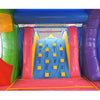 Image of 15.5'H Mega Ferris Wheel Inflatable Water Slide Bounce House Combo with Blower by POGO