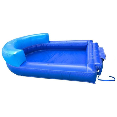 POGO Inflatable Bouncers Crossover Splash Pool Attachment by POGO 781880284130 2442 Crossover Splash Pool Attachment by POGO SKU#  2442