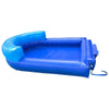 Image of POGO Inflatable Bouncers Crossover Splash Pool Attachment by POGO 781880284130 2442 Crossover Splash Pool Attachment by POGO SKU#  2442