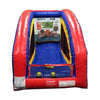 Image of POGO Inflatable Bouncers School Daze UltraLite Air Frame Game Panel by POGO 1567 Mermaid Treasure UltraLite Air Frame Game Panel by POGO SKU#1563