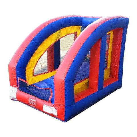 POGO Inflatable Bouncers UltraLite Air Frame Game with Built-In Blower by POGO 754972338035 1362 UltraLite Air Frame Game with Built-In Blower by POGO SKU# 1362