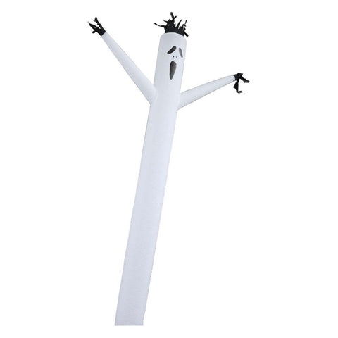 POGO Inflatable Party Decorations 18' Fly Guy Inflatable Tube Man Halloween by POGO 18' Fly Guy Inflatable Tube Man Blower -Halloween SKU#4295#4248