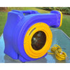 Image of 1.5HP Turbo Inflatable Bounce House Blower by POGO