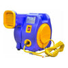 Image of 1HP Turbo Inflatable Bounce House Blower by POGO