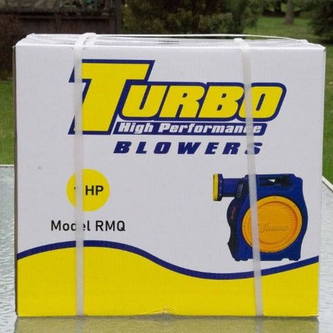 POGO Noisemakers & Party Blowers 1HP Turbo Inflatable Bounce House Blower by POGO 754972381000 5804 1HP Turbo Inflatable Bounce House Blower by POGO SKU# 5804