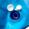 Image of POGO Noisemakers & Party Blowers 5 Gallon Blue Vinyl Water Bag - Inflatable Anchor by POGO 754972308977 329