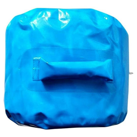 POGO Noisemakers & Party Blowers 5 Gallon Blue Vinyl Water Bag - Inflatable Anchor by POGO 754972308977 329
