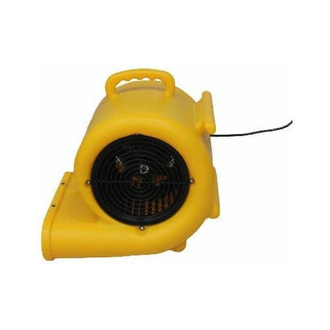 POGO Noisemakers & Party Blowers Zoom 1/3 HP Centrifugal Floor Dryer by POGO 744828582330 244 Zoom 1/3 HP Centrifugal Floor Dryer by POGO SKU# 244