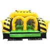 Image of POGO Obstacle Courses 40' Venom Inflatable Obstacle Course with Blower by POGO 754972354936 3573 40' Venom Inflatable Obstacle Course with Blower by POGO SKU# 3573