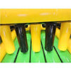 Image of POGO Obstacle Courses 7-Element Venom Inflatable Obstacle Course with Blower by POGO 754972324724 3565 7-Element Venom Inflatable Obstacle Course with Blower by POGO 3565