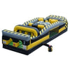Image of POGO Obstacle Courses 7-Element Venom Inflatable Obstacle Course with Blower by POGO 754972324724 3565 7-Element Venom Inflatable Obstacle Course with Blower by POGO 3565