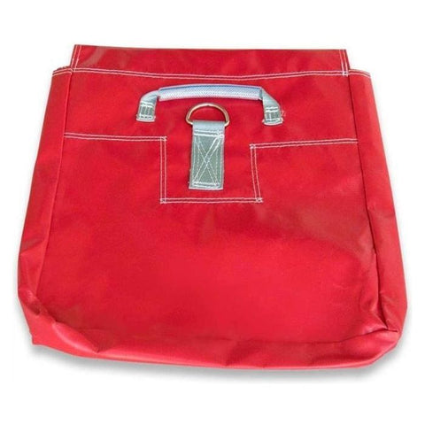 POGO Sandboxes 10 Red Pack Commercial Sand Bags by POGO 754972307185 350