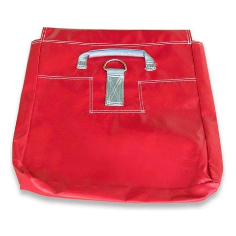 POGO Sandboxes 4 Pack of Red Sand Bags by POGO
