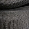Image of POGO Tarps 12' x 20' Black Mesh Tarp by POGO 754972361262 1484