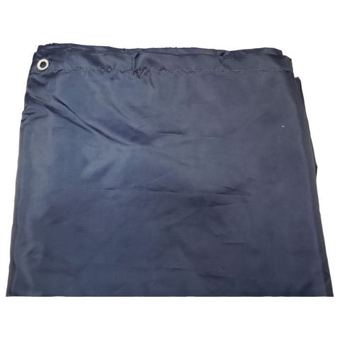 POGO Tarps 20' x 20' Nylon Ground Cover - Drop Cloth by POGO 754972358828 1374