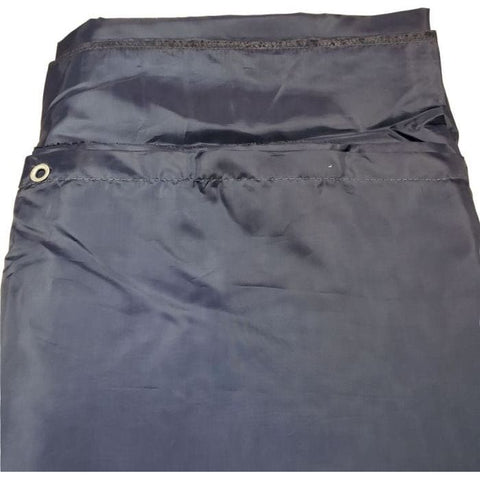 POGO Tarps 20' X 30' Nylon Ground Cover - Drop Cloth by POGO 754972358835 1375