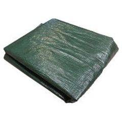 POGO Tarps 6' x 24' Water Resistant Wood Pile Poly Tarp Cover by POGO 754972327824 195