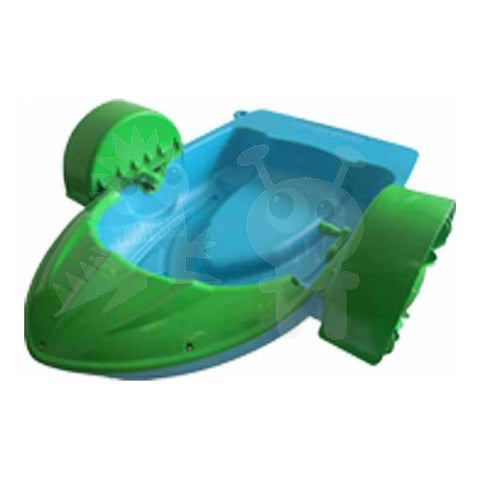 Rocket Inflatables Boating & Water Sports Large Toy Water Paddle Boat by Rocket Inflatables 781880248958 WT-PB-LARGE/WT-PB