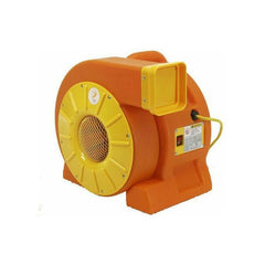 Rocket Inflatables Bounce Blowers & Accessories 1 HP Motor, 220Volt EU Plug Blower Motor for Inflatables by Rocket Inflatables 781880248903 ACC-MOT15 1 HP Motor 220Volt EU Plug Blower Motor Inflatables Rocket Inflatables