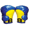 Image of Rocket Inflatables Bounce Blowers & Accessories Oversized Blue/Red Pair of Boxing Gloves by Rocket Inflatables